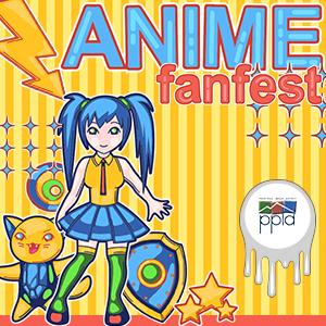 Anime Fan Fest 2023  Pikes Peak Library District